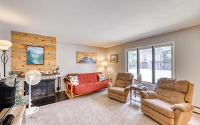 Chateau Claire Condo Dillon United States Of America